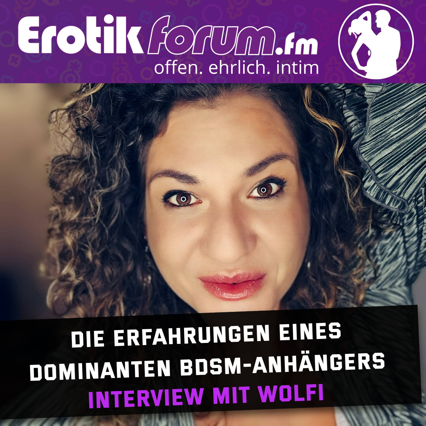 Erotikforum.fm - Der Podcast zu Erotik, Sex und Partnerschaft