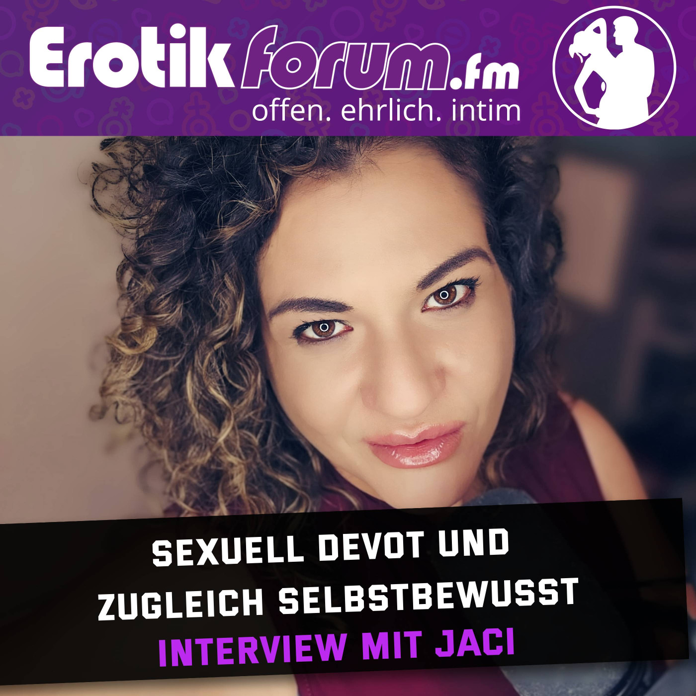 Erotikforum.fm - Der Podcast zu Erotik, Sex und Partnerschaft