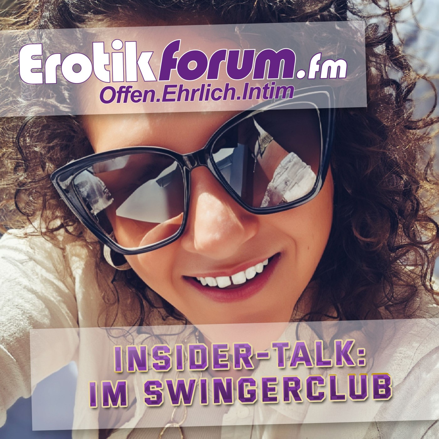 Insider-Talk mit einem erfahrenen Swinger Sex im Swingerclub Foto